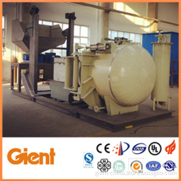 Disposal of Hospital Wastes